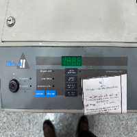 Revco ULT1790 -80C Ultra Low Temp Freezer image 2